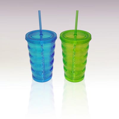 PZMPM-14 Plastic Mugs